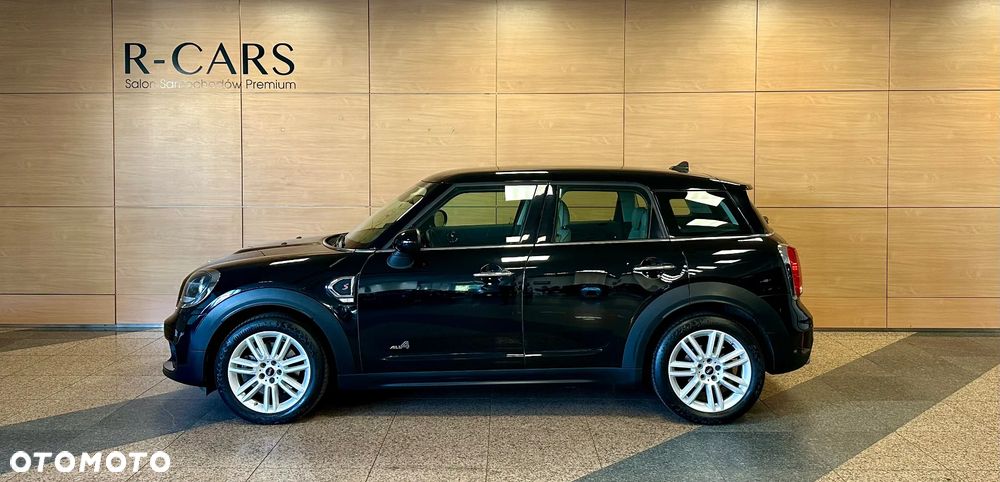 MINI Countryman Cooper S ALL4 - 5
