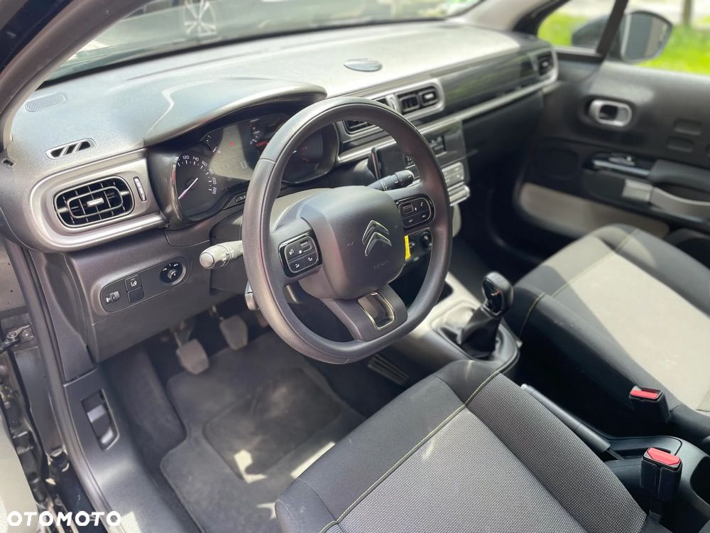 Citroën C3 - 14