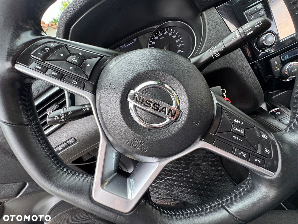 Nissan Qashqai - 29