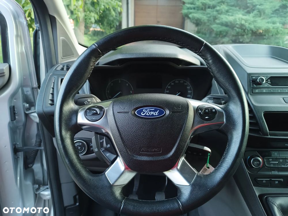 Ford Transit Connect Kombi 230 L2 Trend - 25