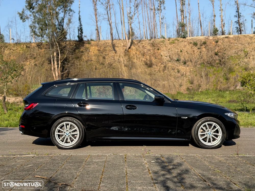 BMW 320 - 9