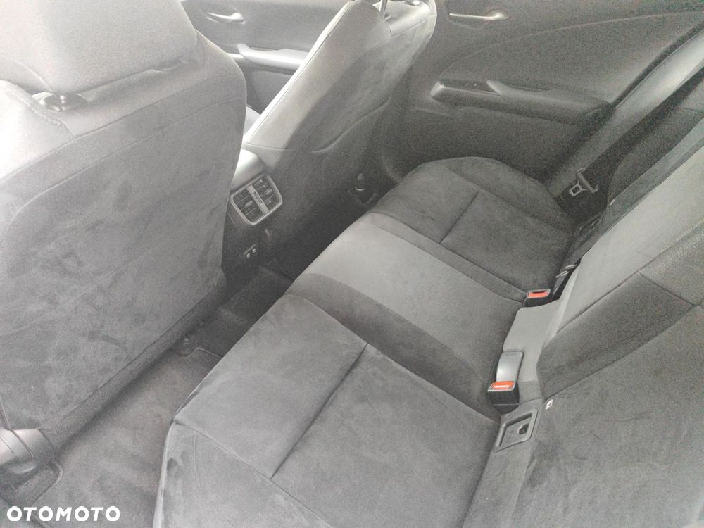 Lexus UX 200 Optimum 2WD - 14