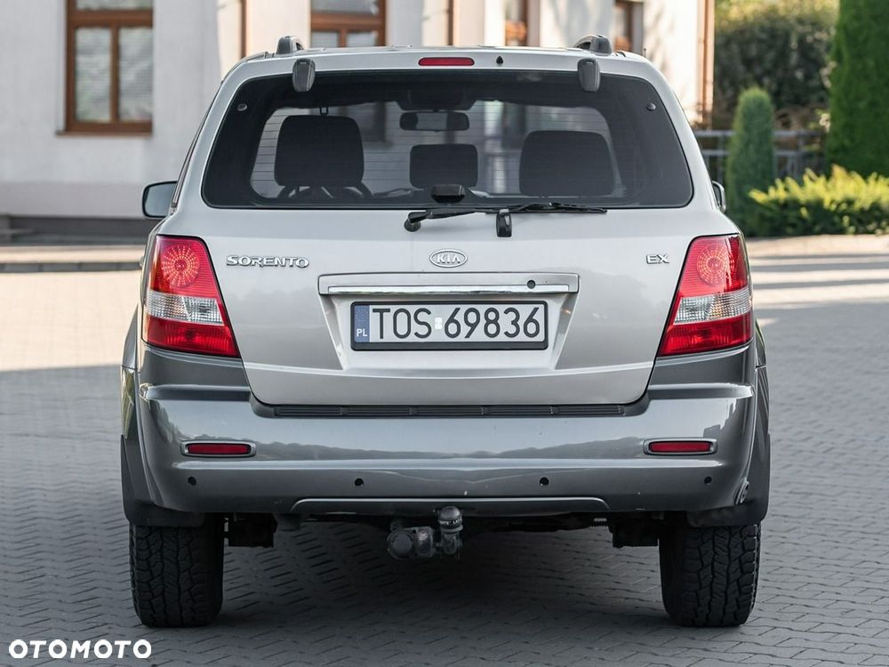 Kia Sorento 3.5 V6 - 15