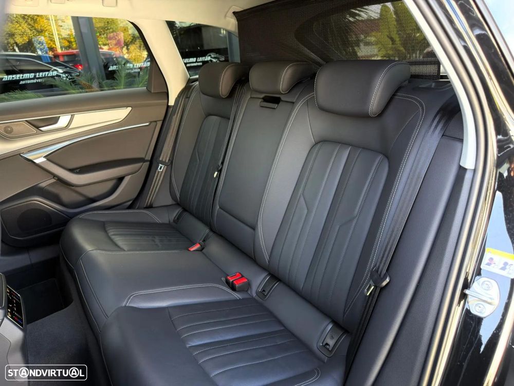 Audi A6 Avant 50 TFSIe quattro S tronic - 22