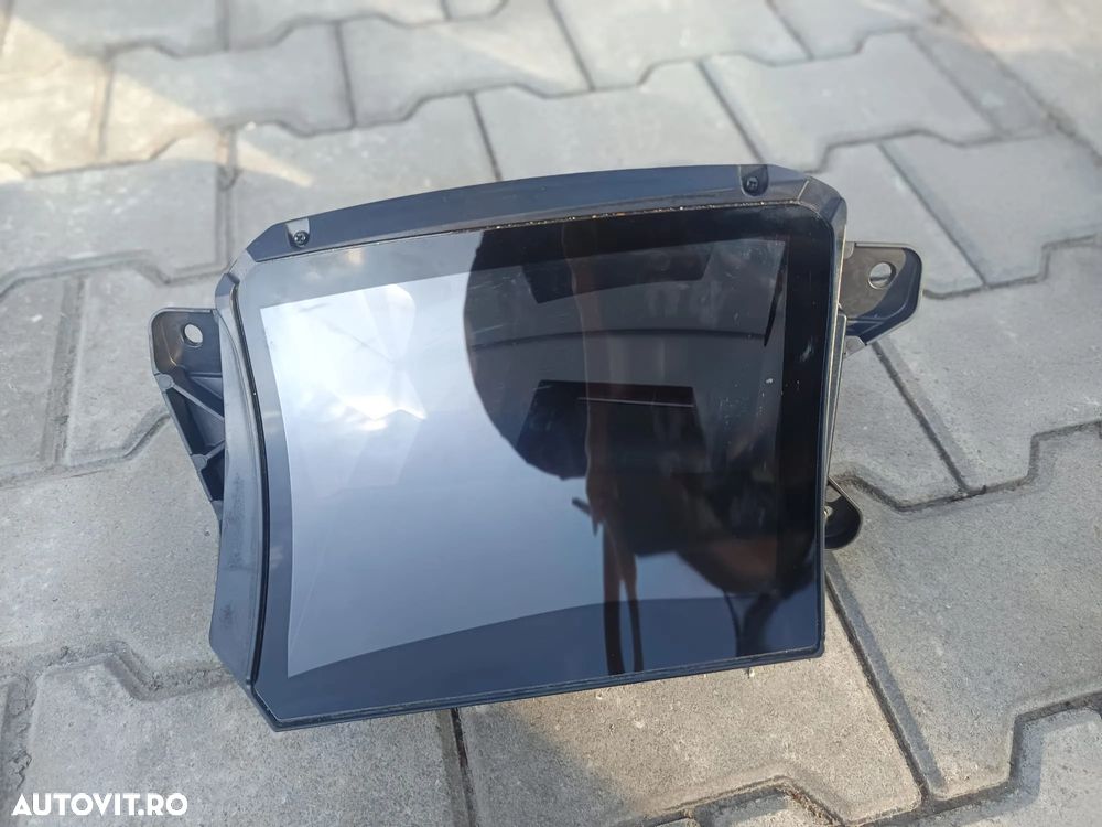 Head UP Display BMW Seria 7 G11 Cod: 62309367799 - 1