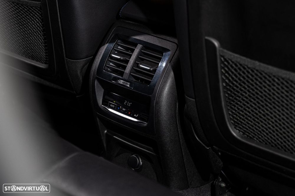 BMW X3 20 d xDrive Pack M Auto - 31