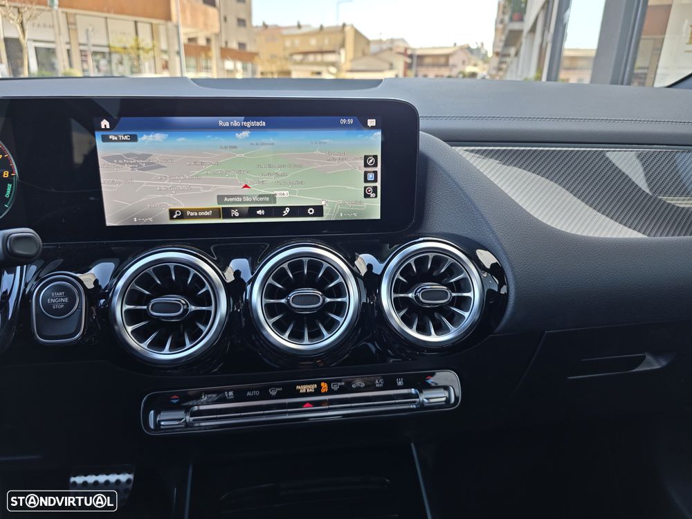 Mercedes-Benz GLA 250 e 8G-DCT Edition AMG Line - 27