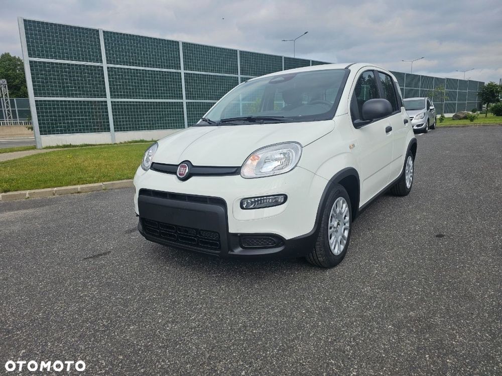 Fiat Pandina - 4