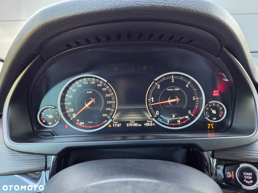 BMW X5 xDrive40d - 19