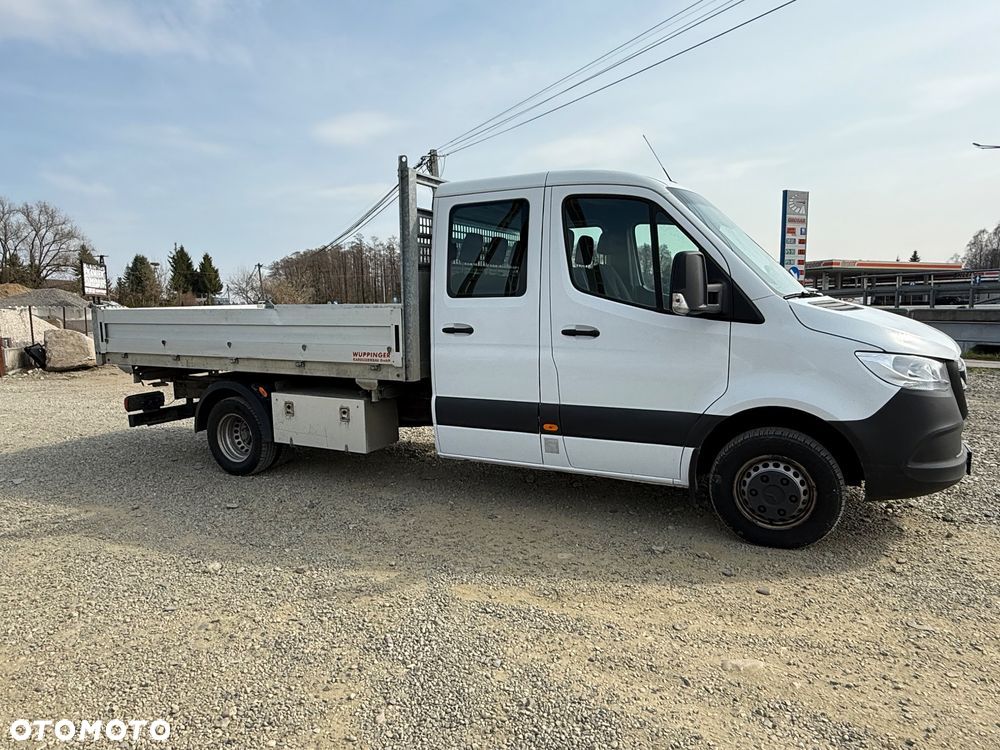 Mercedes-Benz Sprinter 906 - 2