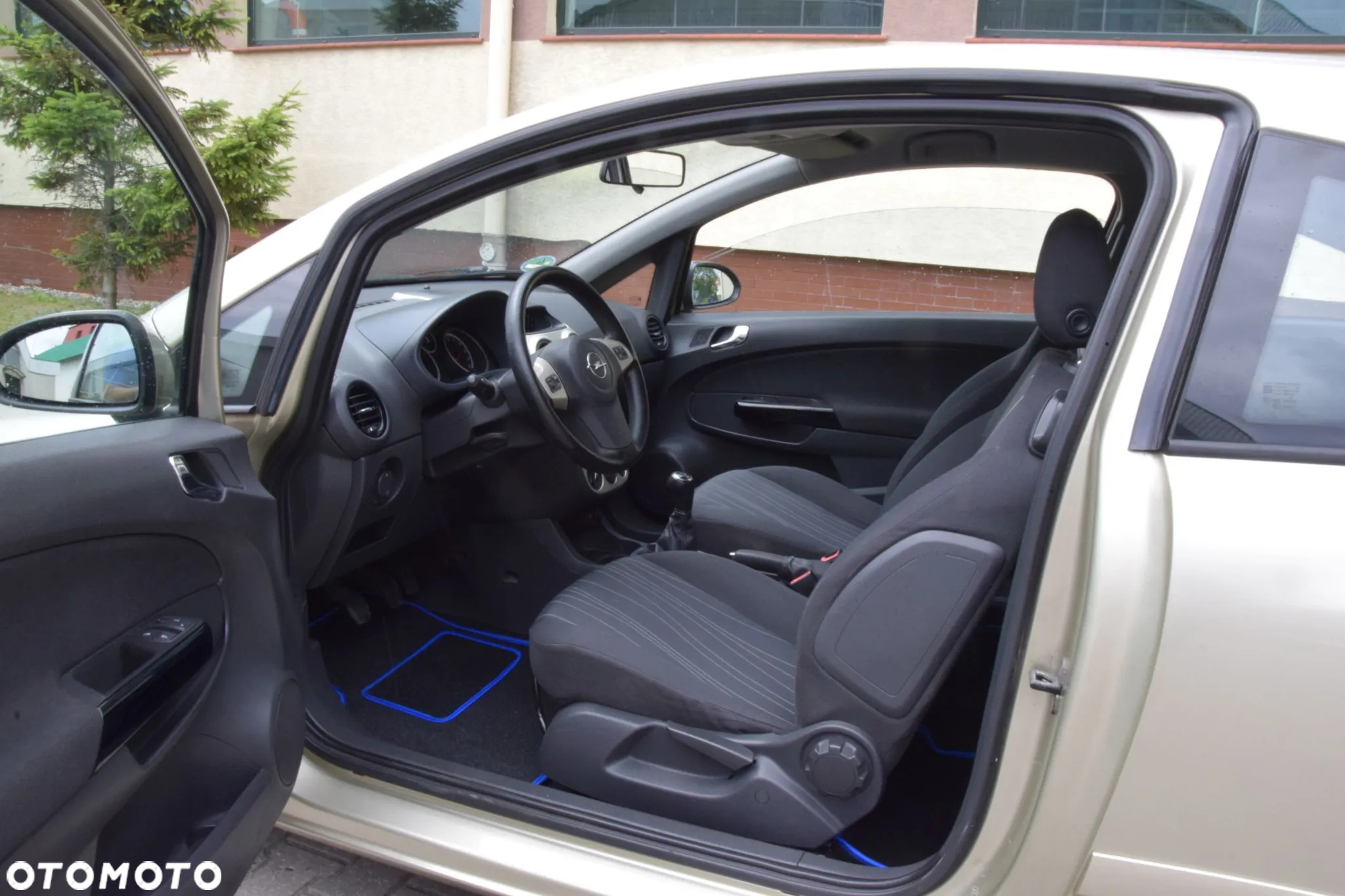 Opel Corsa 1.0 12V Edition - 19