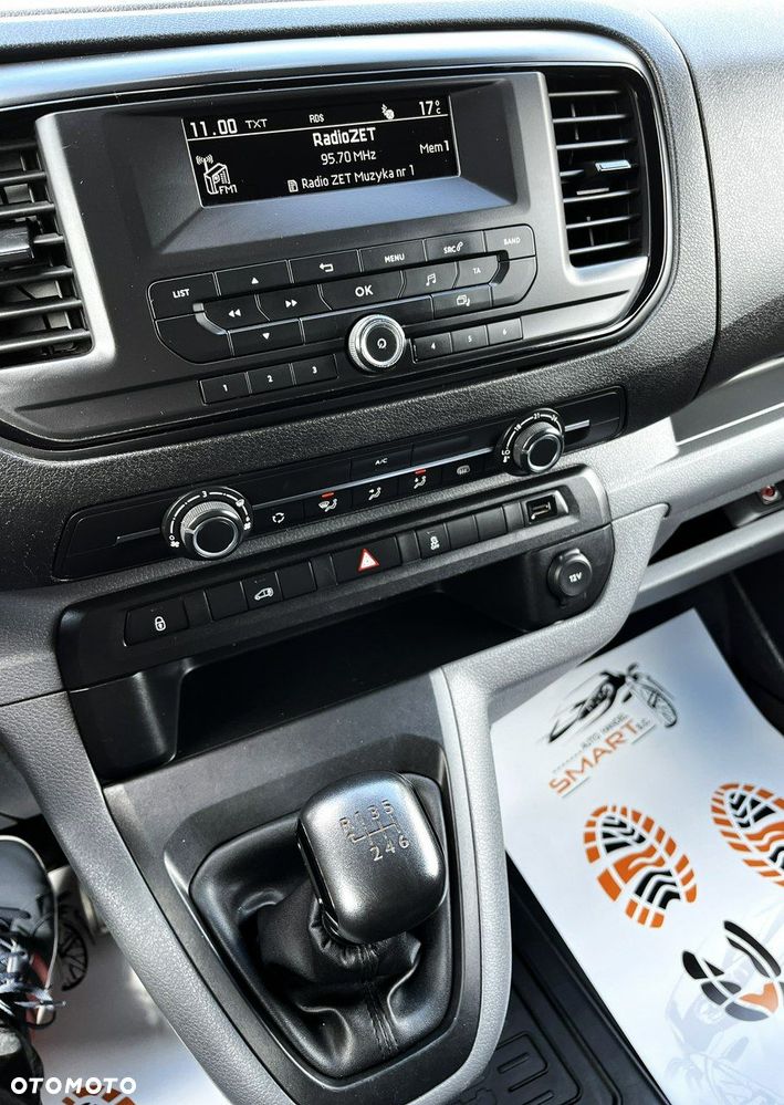 Toyota ProAce - 26