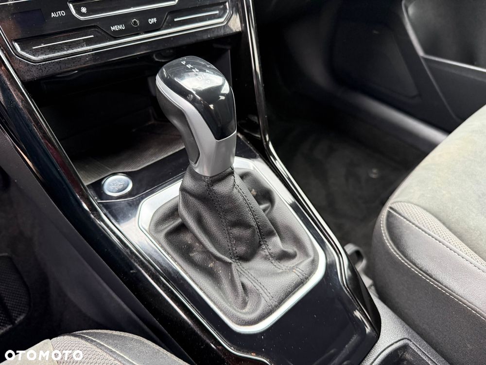 Volkswagen T-Roc 1.5 TSI Style DSG - 29