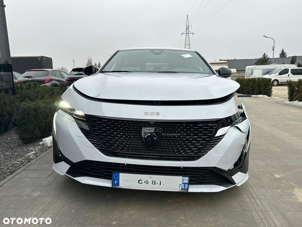 Peugeot 308 - 13