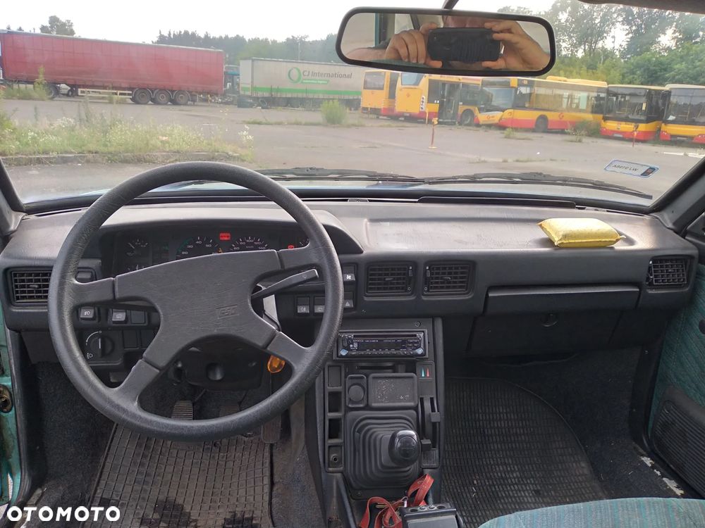 Polonez Caro - 9