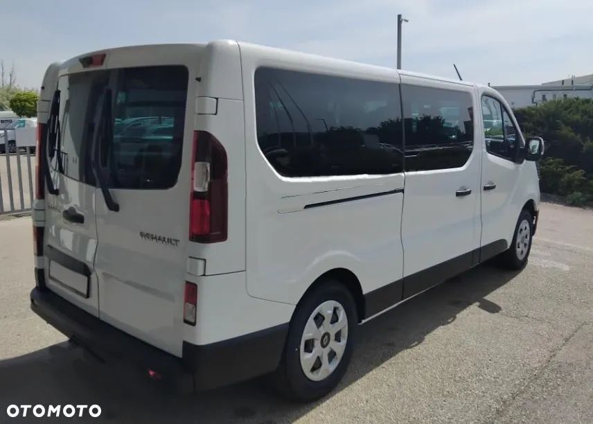 Renault Trafic - 2