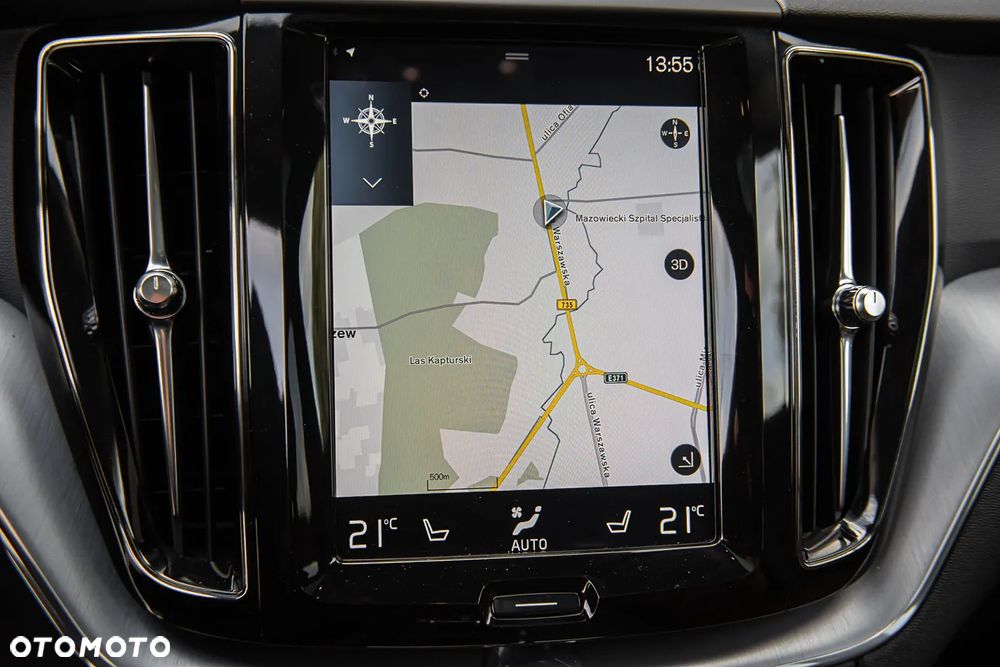 Volvo XC 60 - 23