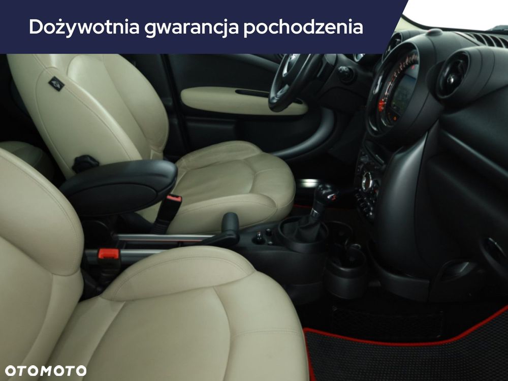 MINI Countryman - 9