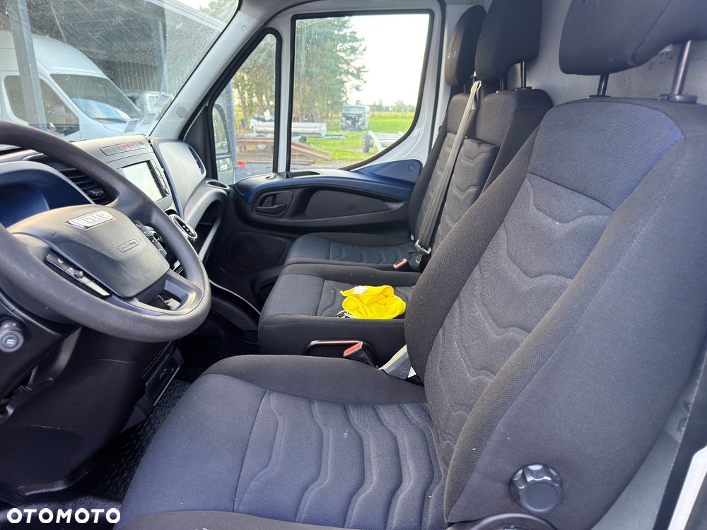 Iveco Daily HiMatic 210 - 5