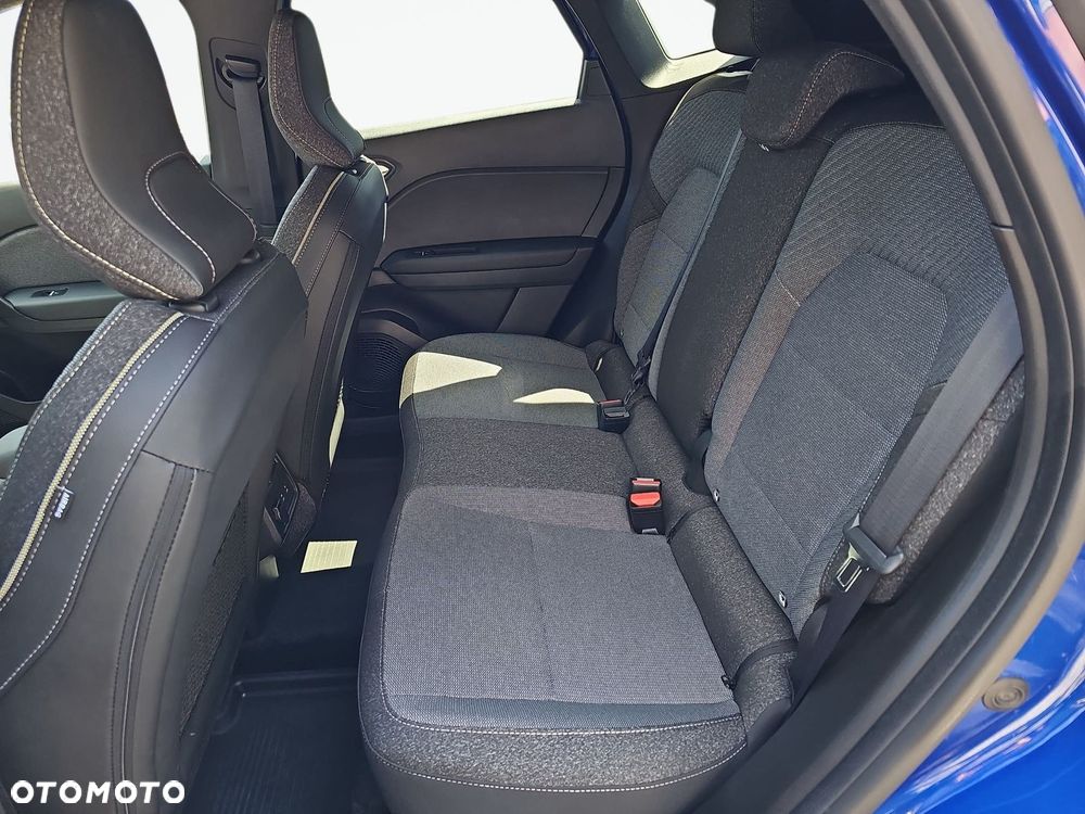 Renault Symbioz 1.6 E-Tech Full Hybrid 145 Techno - 31