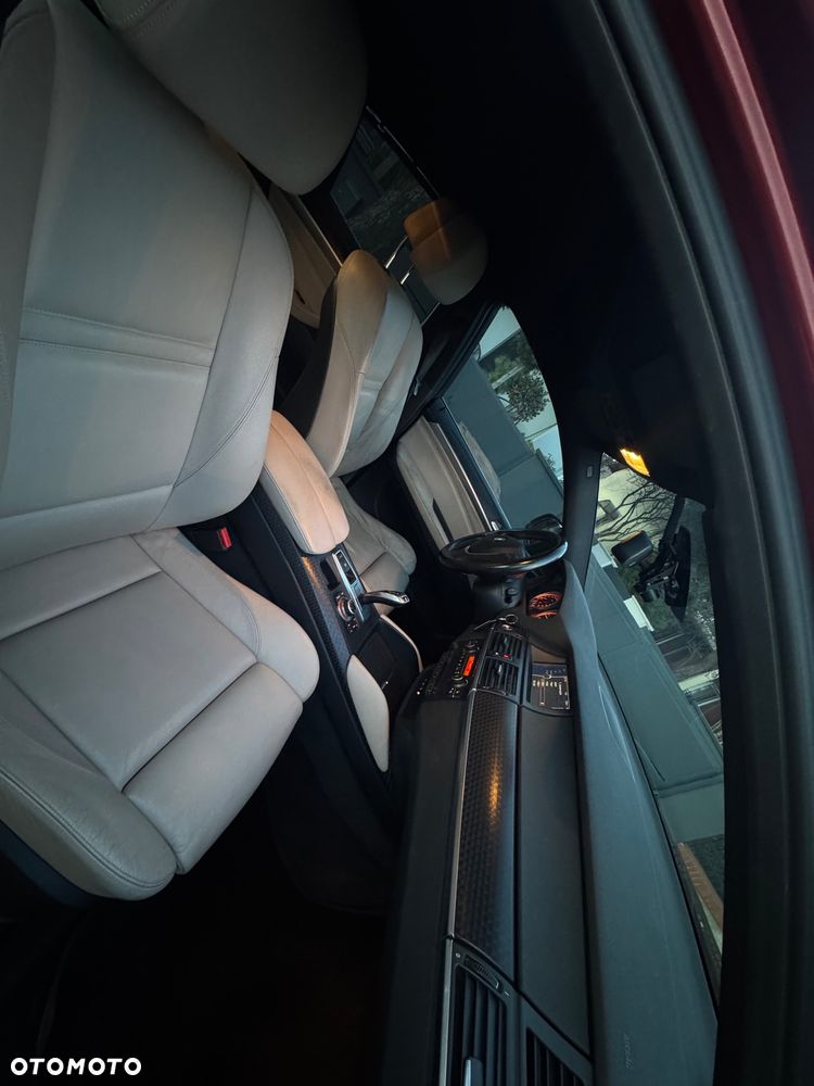 BMW X6 - 14