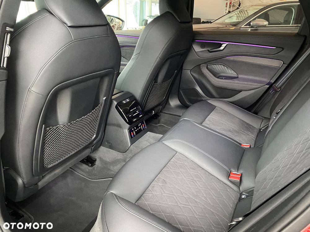 Audi A6 Limousine TFSI S tronic edition one - 39