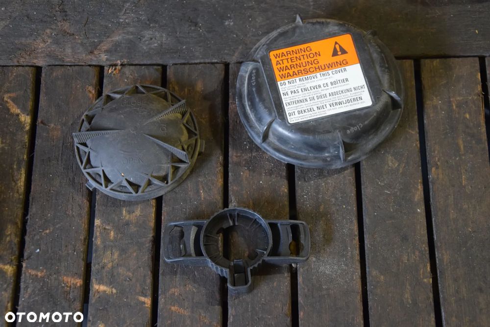 Honda Civic VIII UFO 06-11 Dekiel dekielek zaślepka lampy przedniej XENON oryginał