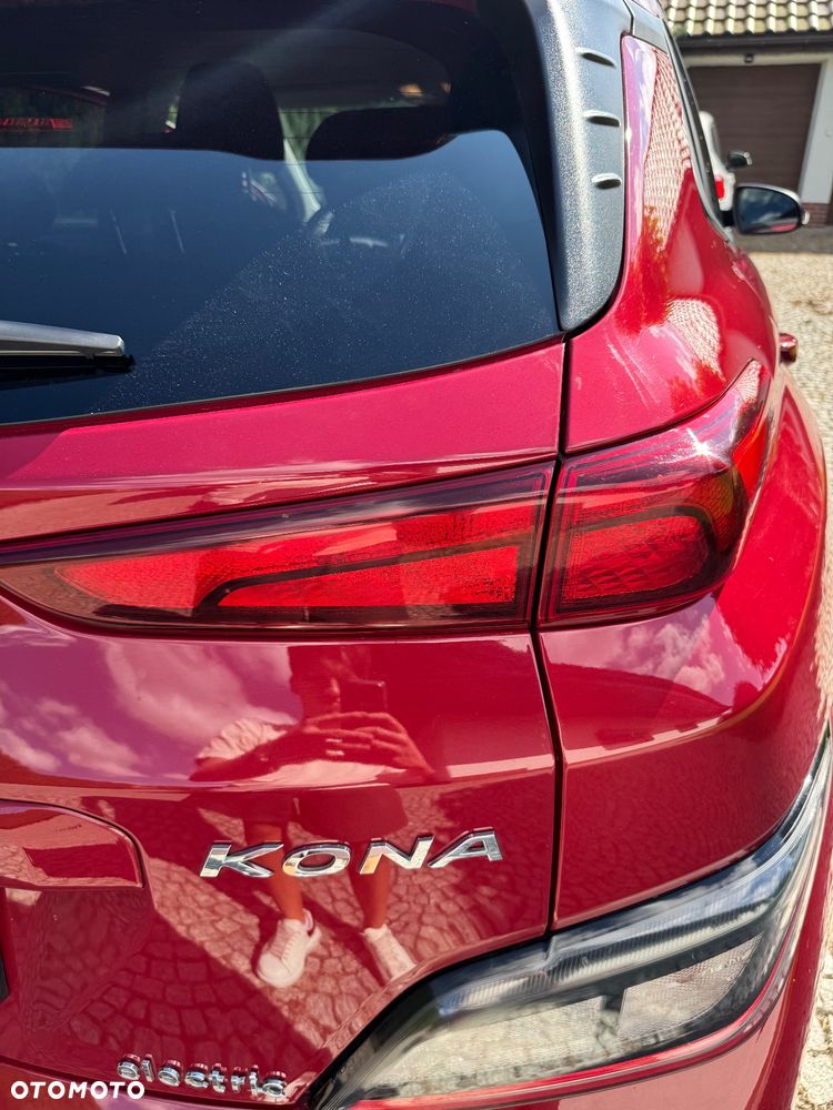 Hyundai Kona Electric 39kWh Executive - 26