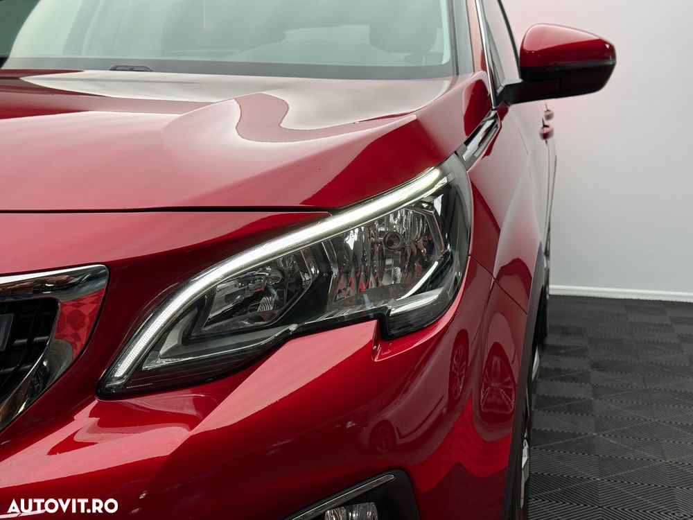 Peugeot 3008 PureTech 130 Stop & Start EAT6 Allure - 37