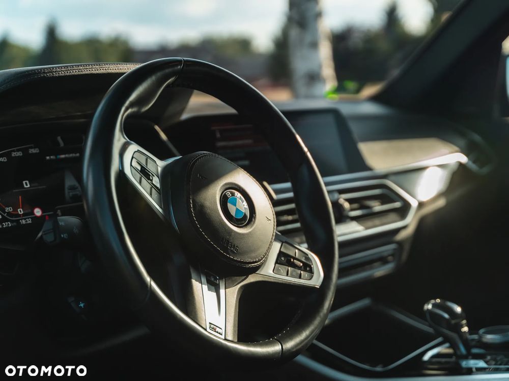 BMW X5 M - 16