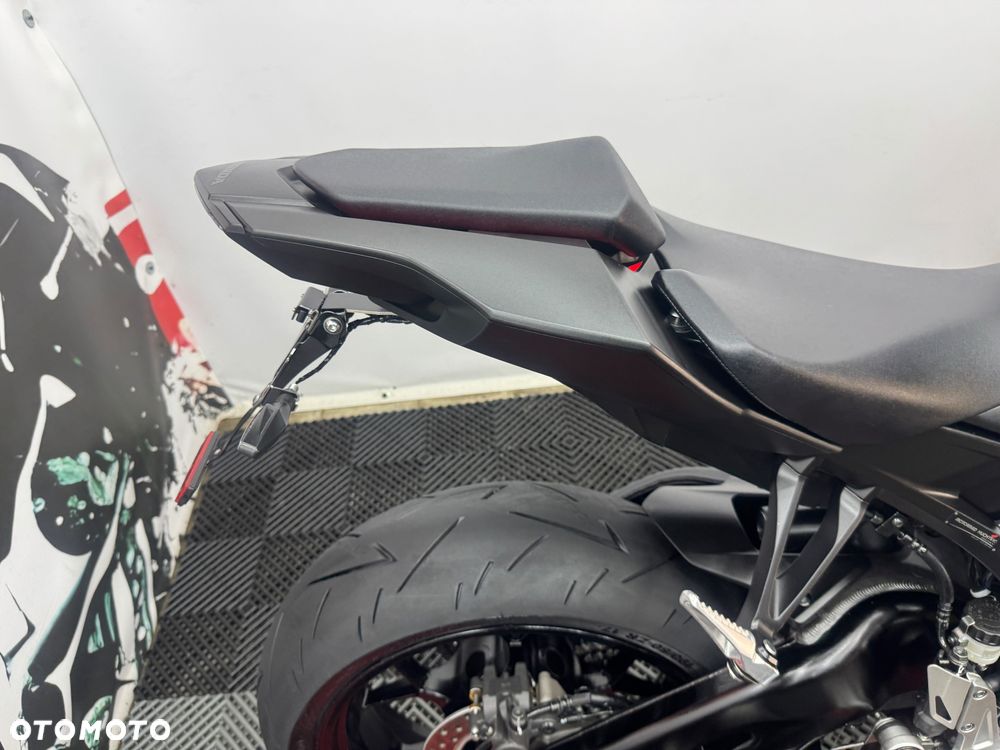 Honda CBR - 31