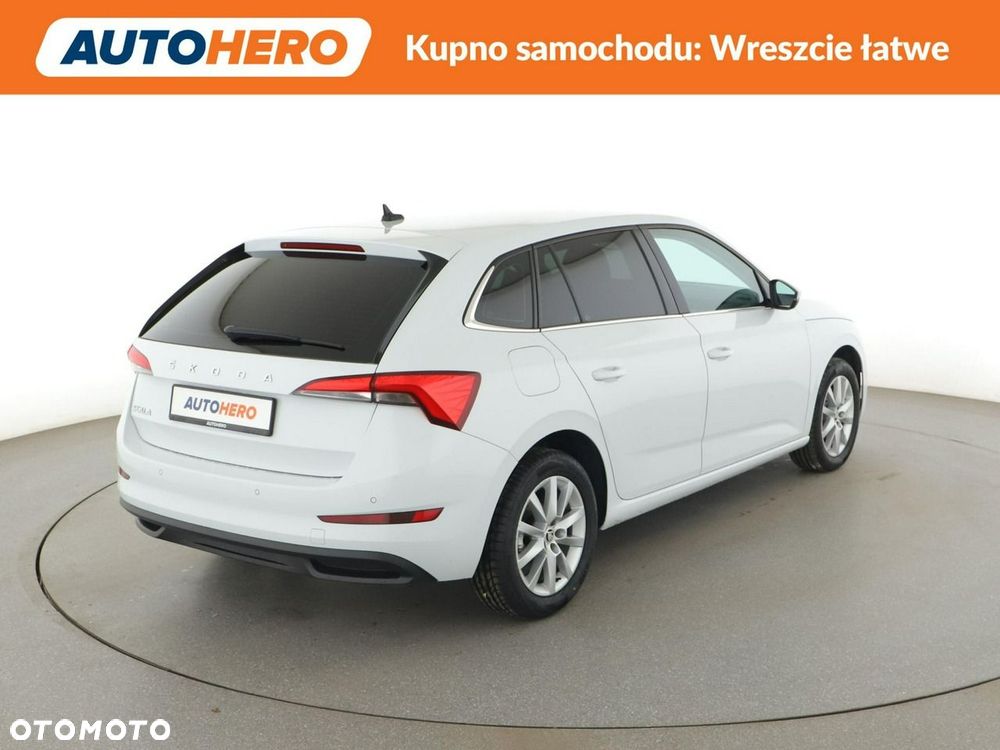 Skoda Scala 1.0 TSI Ambition - 8