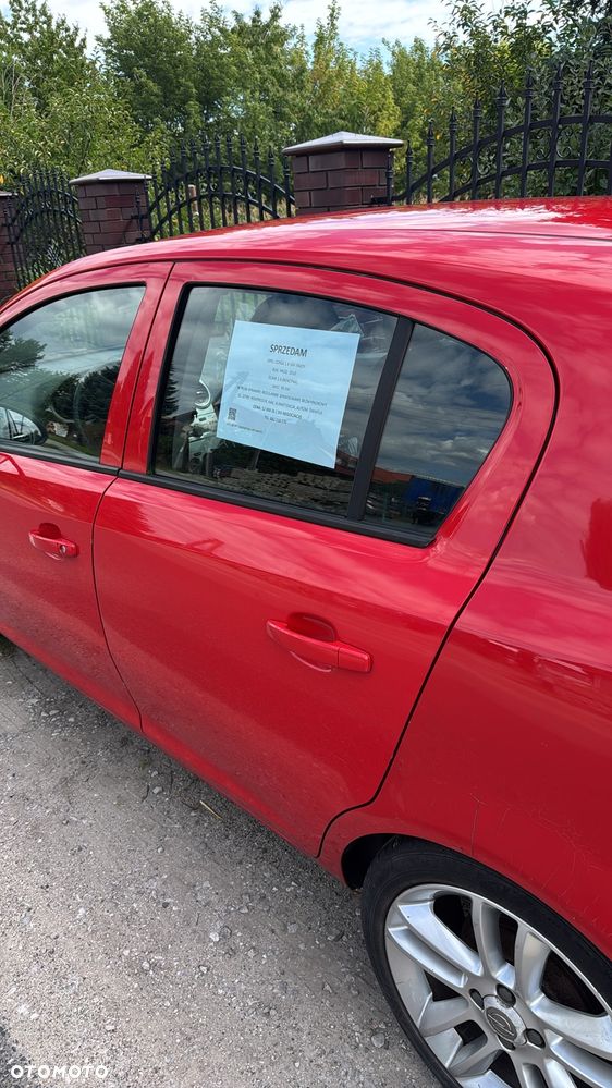 Opel Corsa 1.4 16V Enjoy - 14