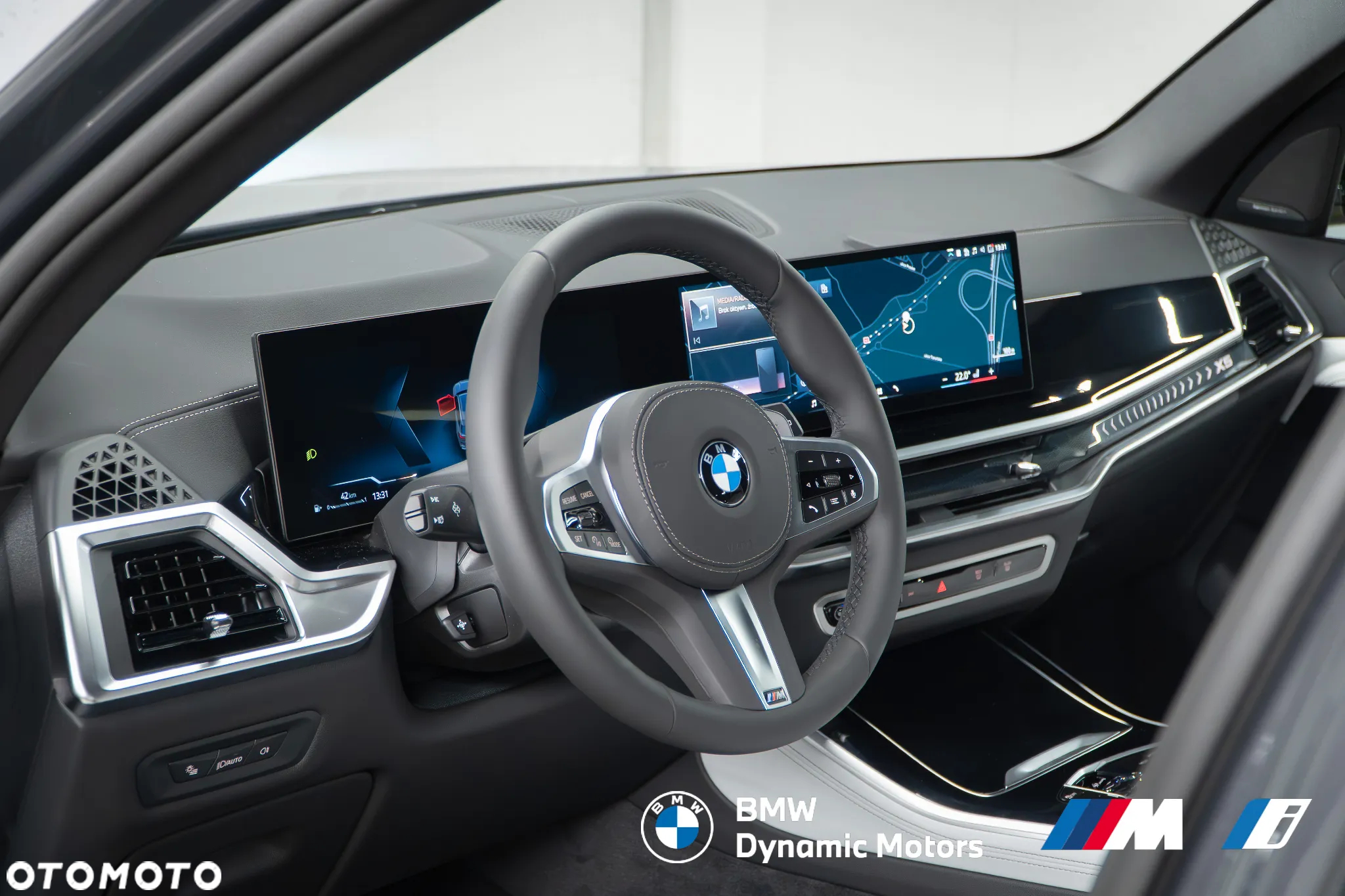 BMW X5 xDrive40i - 18