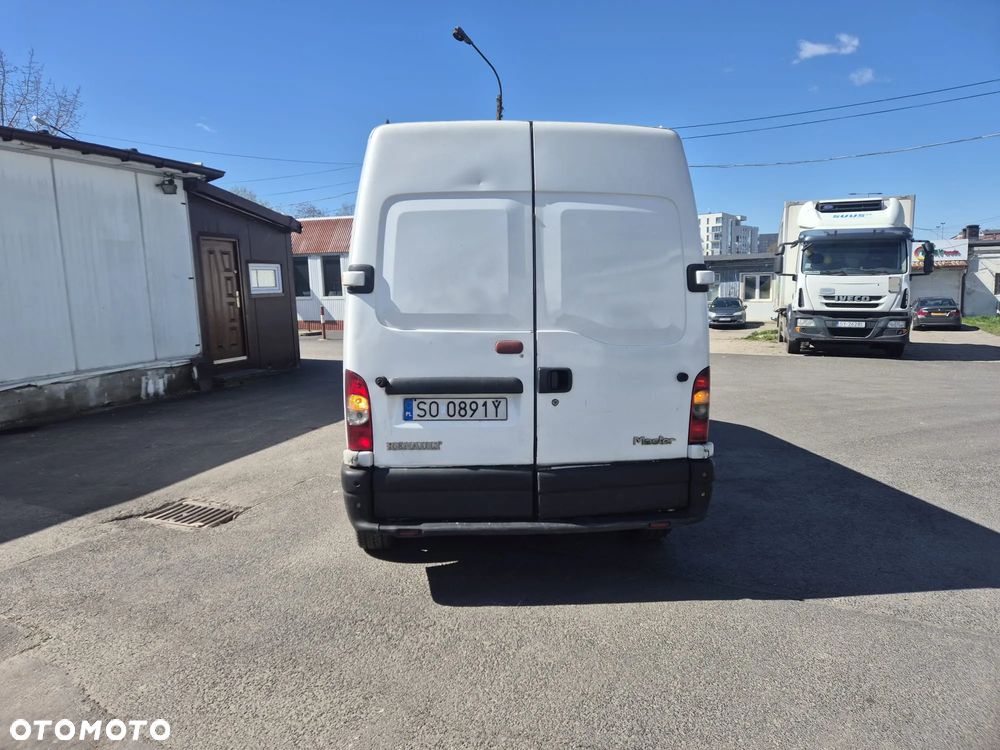 Renault Master L3H3 - 4