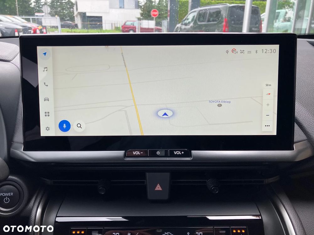 Toyota C-HR 2.0 PHEV Dynamic Force Style - 28