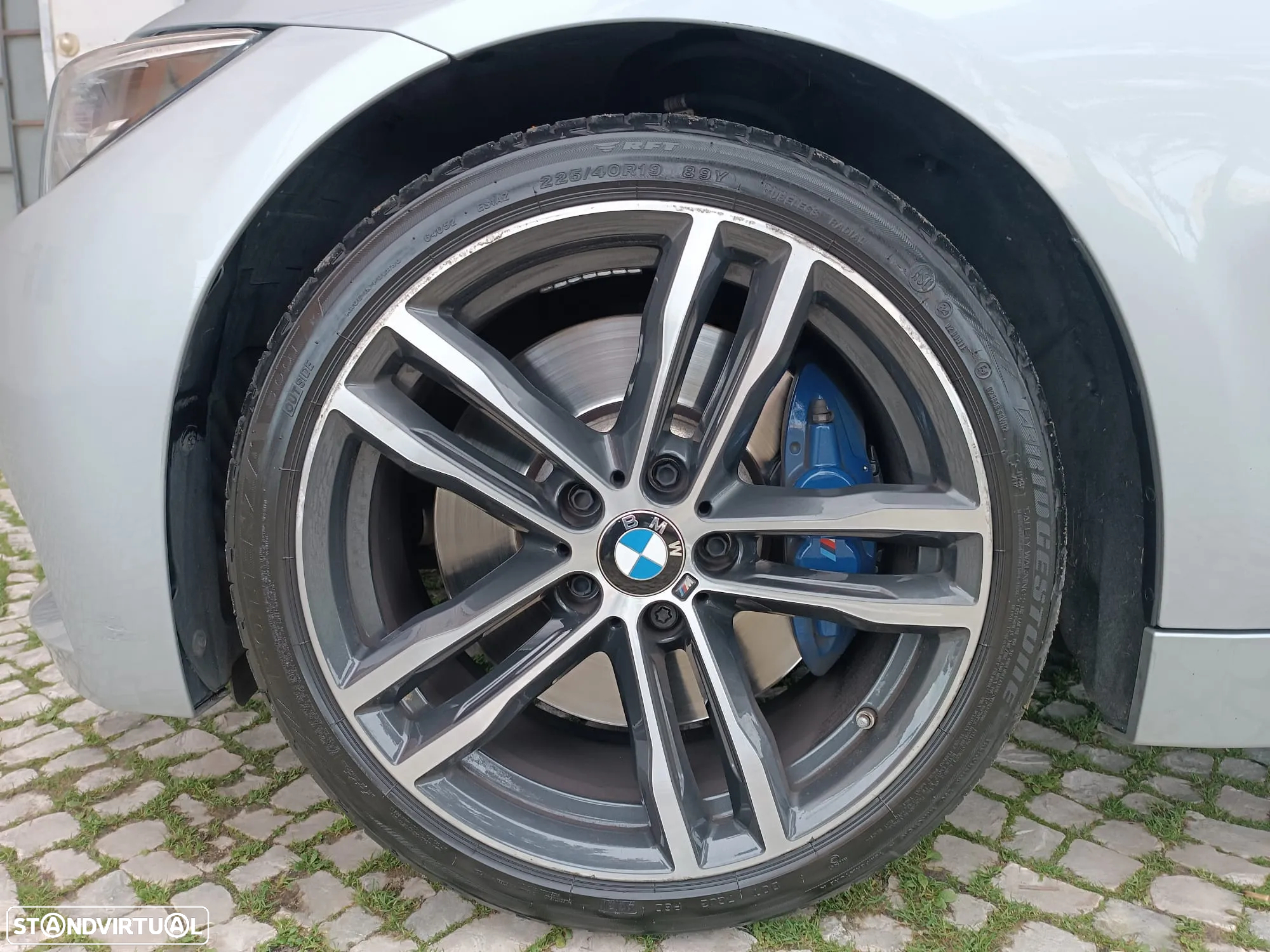 BMW 430 Gran Coupé i Pack M Auto - 21
