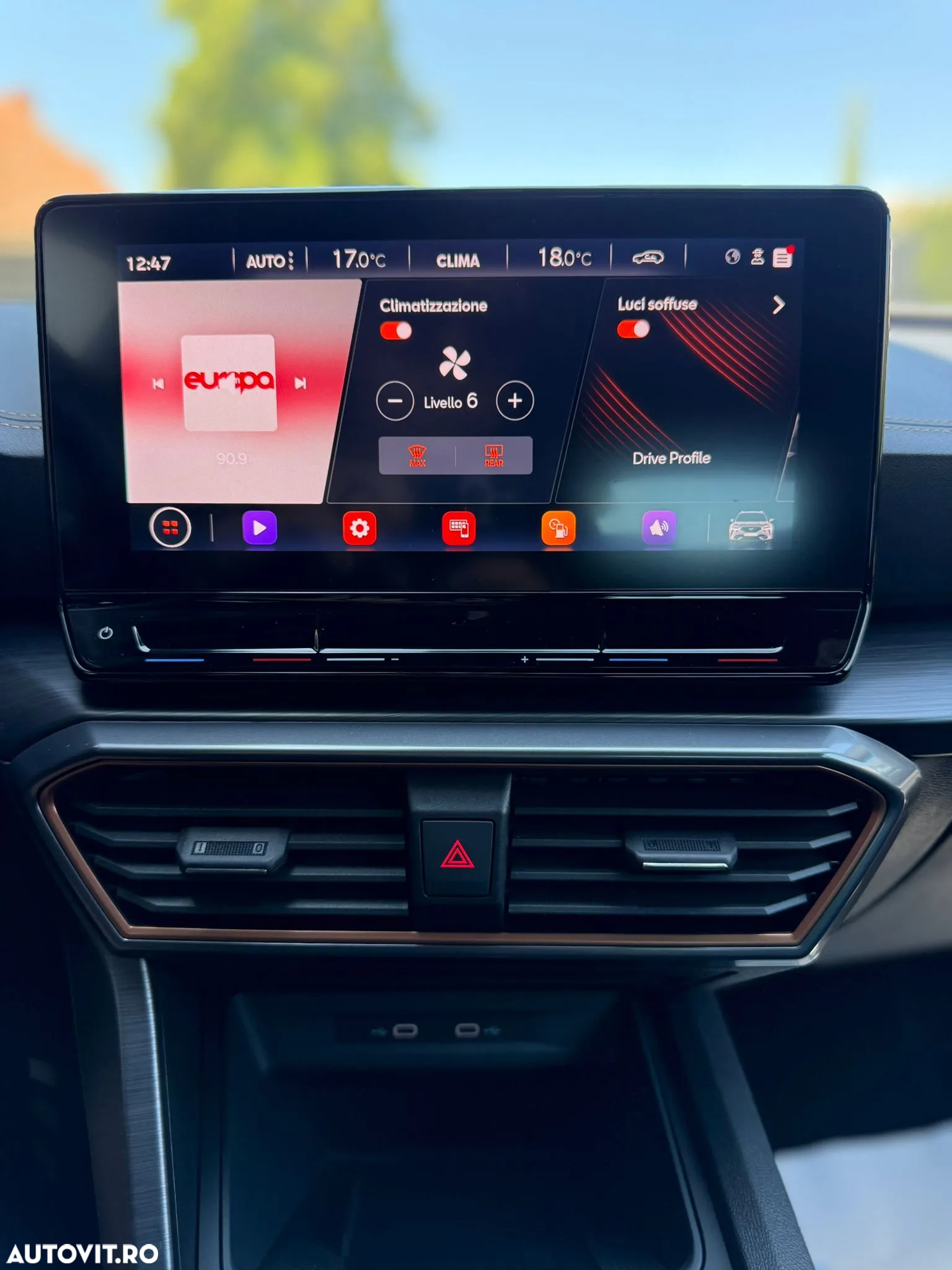 Cupra Formentor 2.0 TDI 4DRIVE DSG - 15