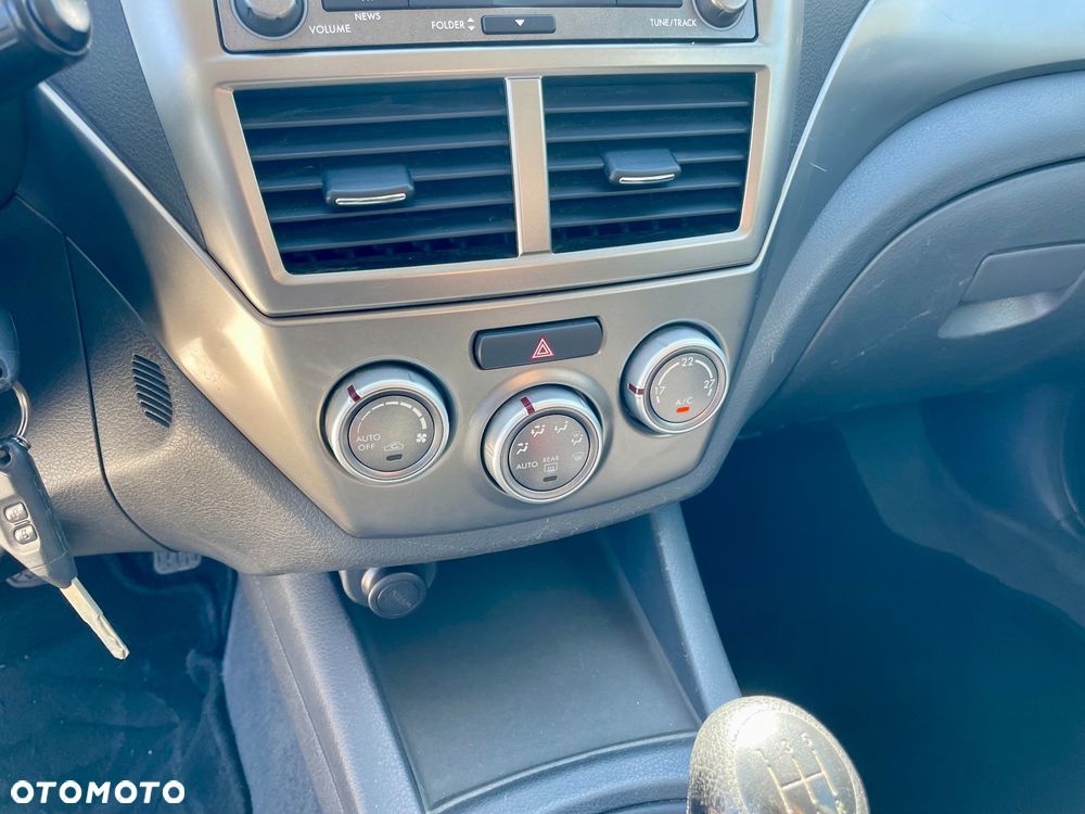 Subaru Impreza 1.5R Comfort - 35