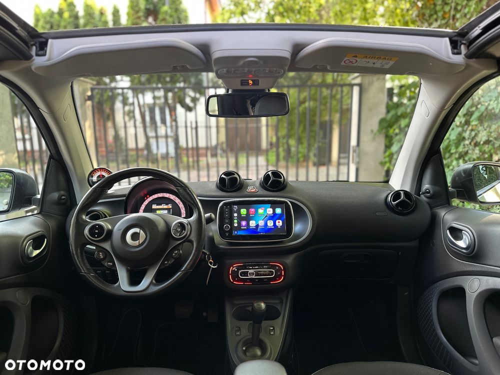Smart Fortwo passion - 16