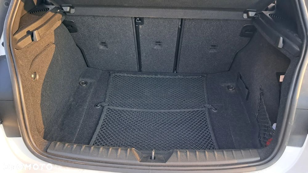 BMW Seria 1 116d EfficientDynamics Edition - 18