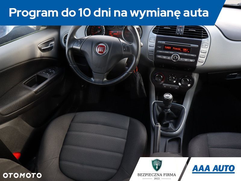 Fiat Bravo - 8