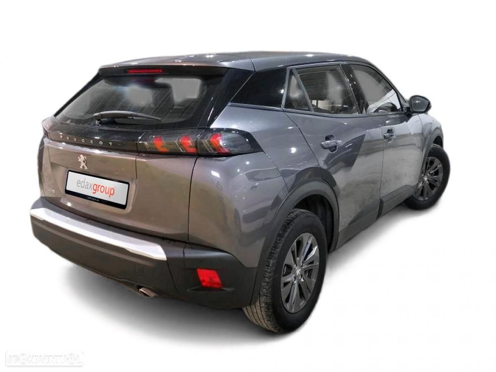 Peugeot 2008 1.5 BlueHDi Active Pack - 2