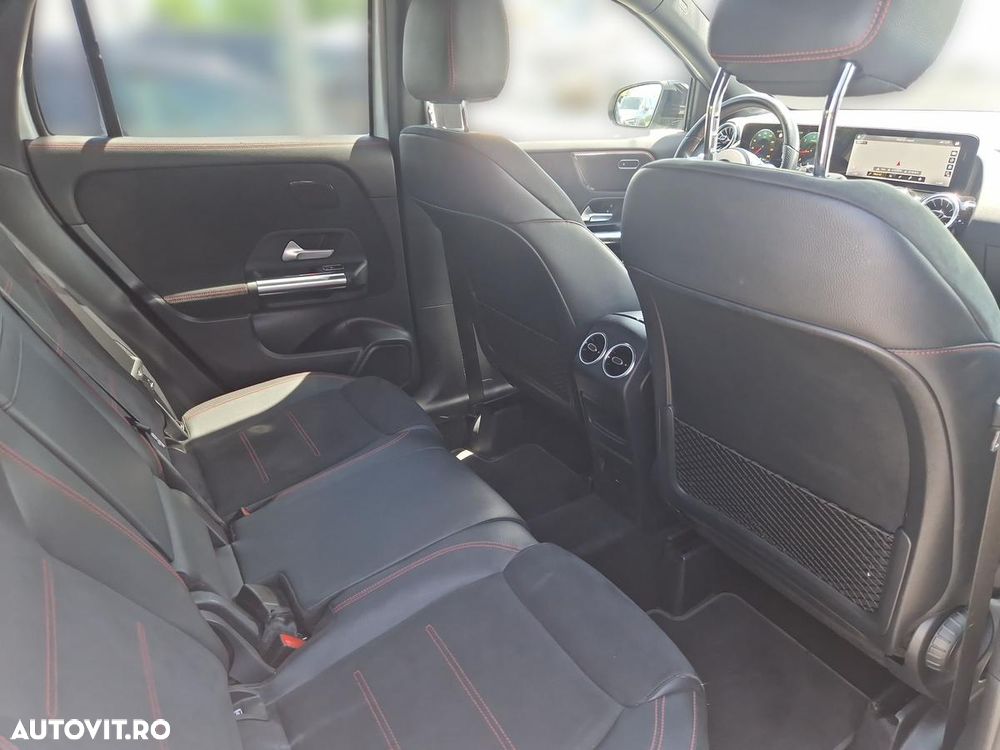 Mercedes-Benz GLA 220 d 4MATIC Aut. - 16