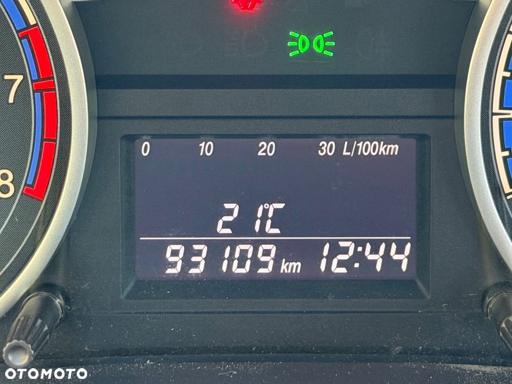 Suzuki SX4 1.6 VVT 4x4 Style - 27