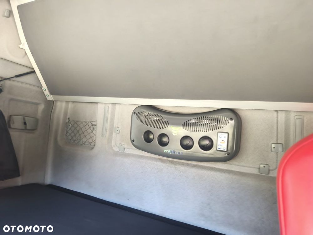 MAN TGX 18.400 standard 2013 Automat - 25