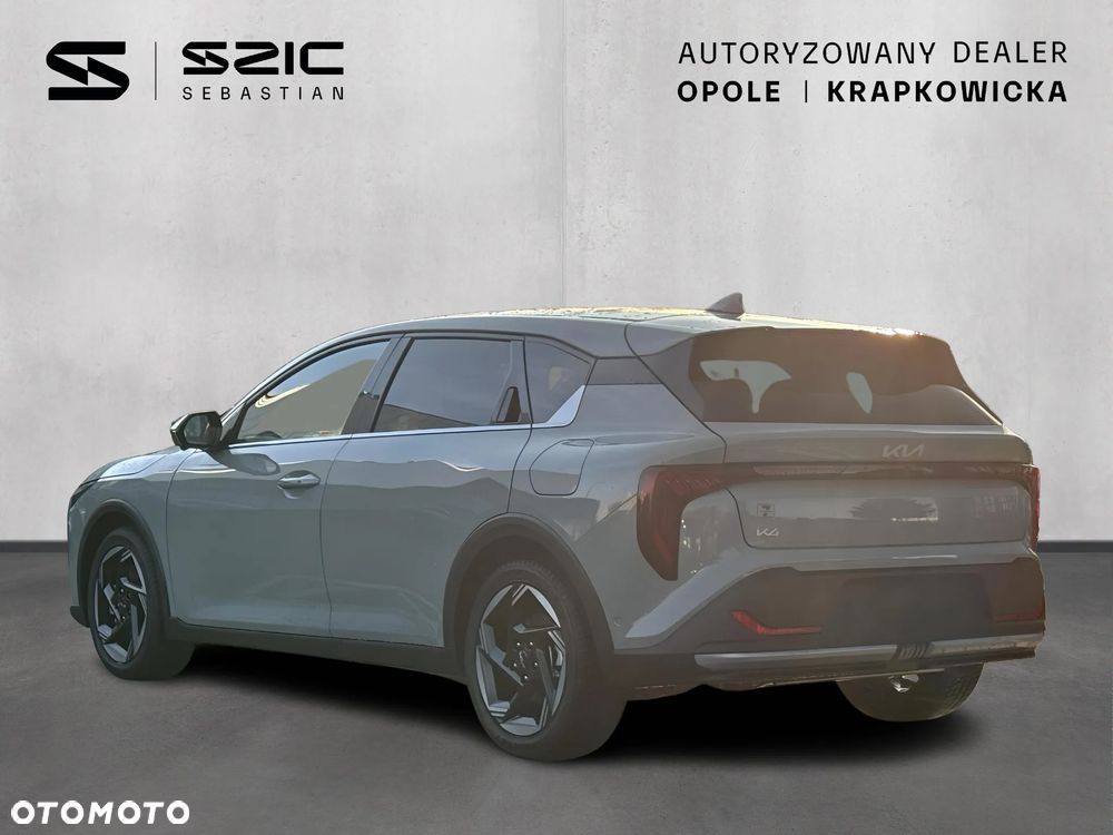 Kia K4 1.6 T-GDI L - 3