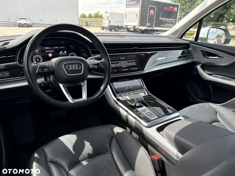 Audi Q7 - 13