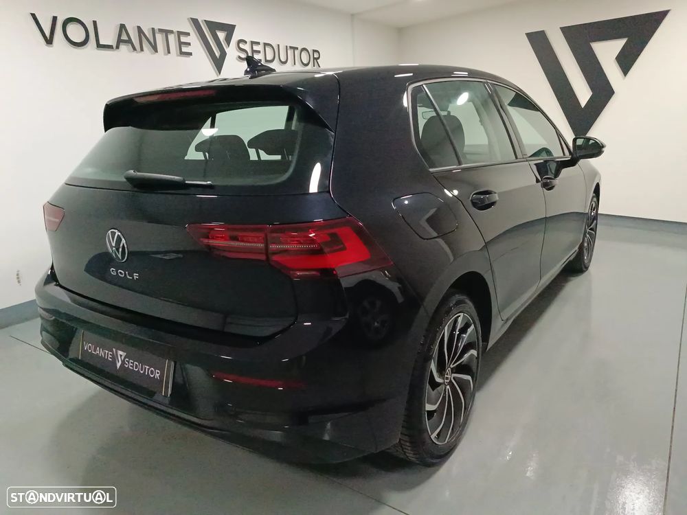 VW Golf 1.0 TSI Life - 7