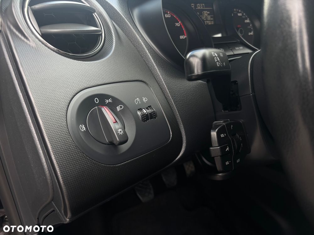 Seat Ibiza 1.4 16V Passion+ - 37